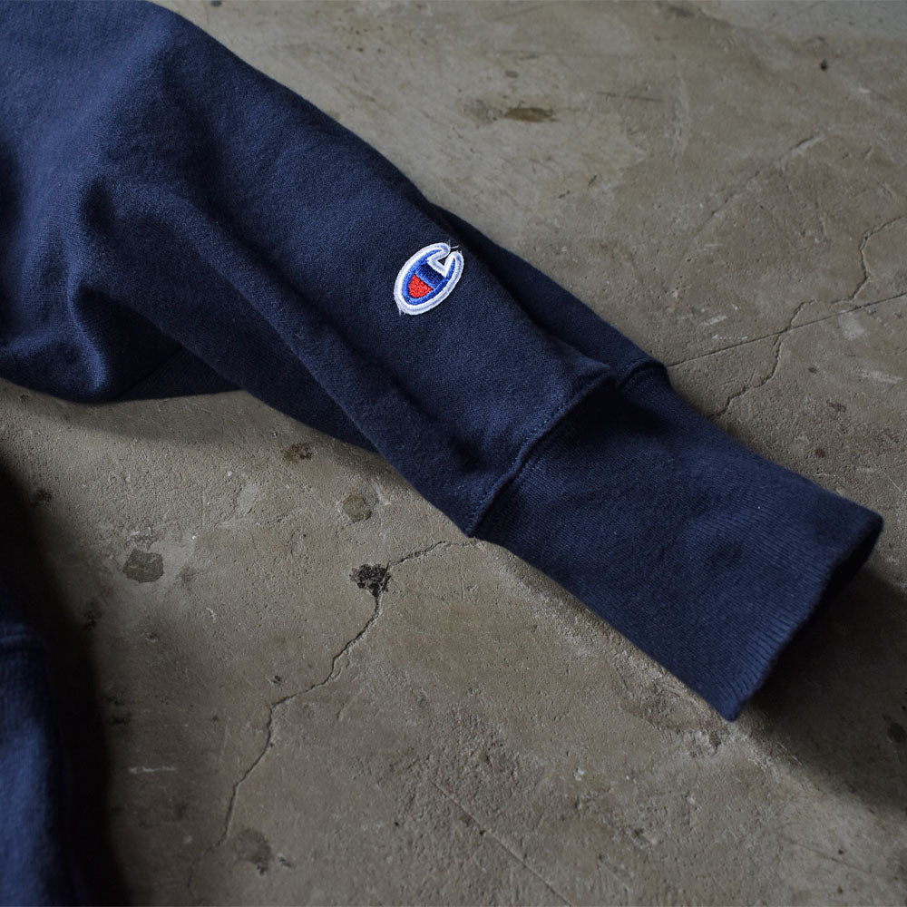 Champion/チャンピオン "UNIVERSITY OF MAINE” RWパーカー　230913