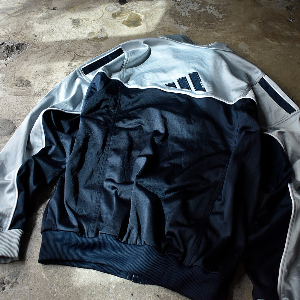 Y2K adidas トラックジャケット 240419H