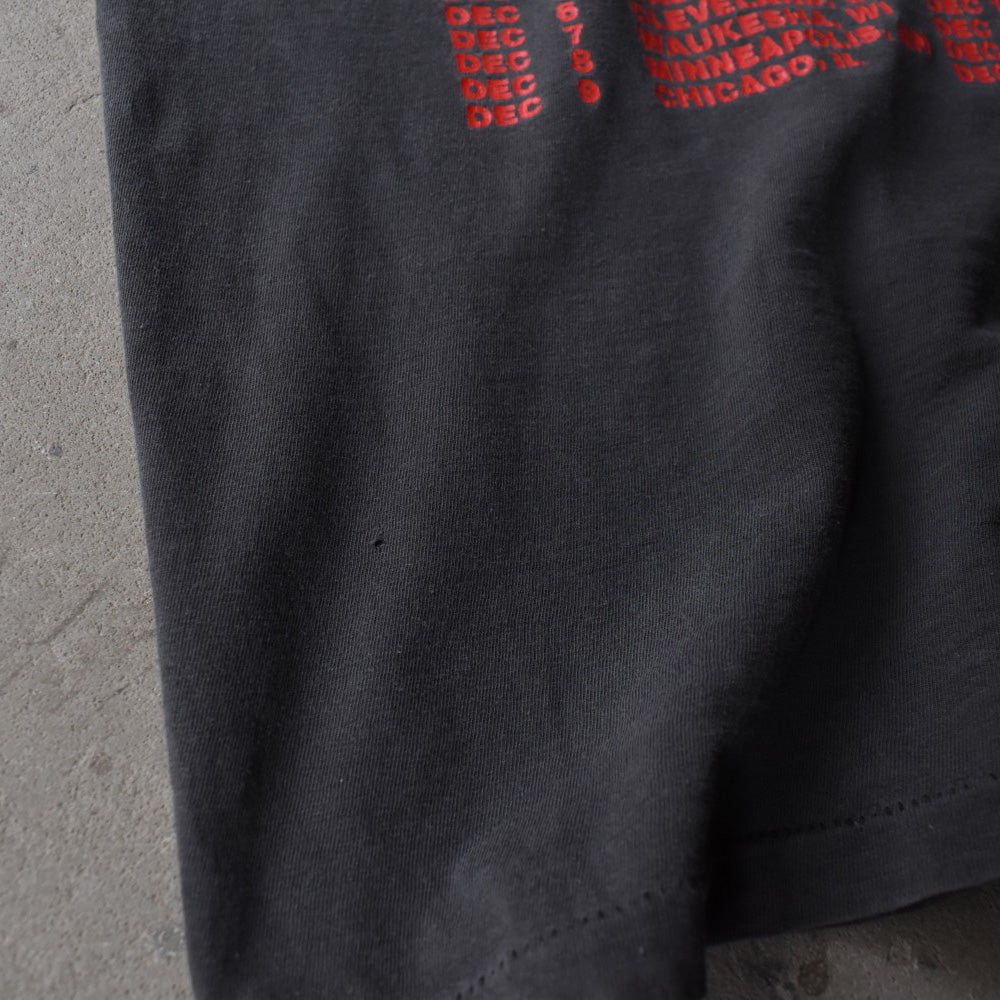 90’s Obituary "Cause of Death" デスメタル ロックT 251114H