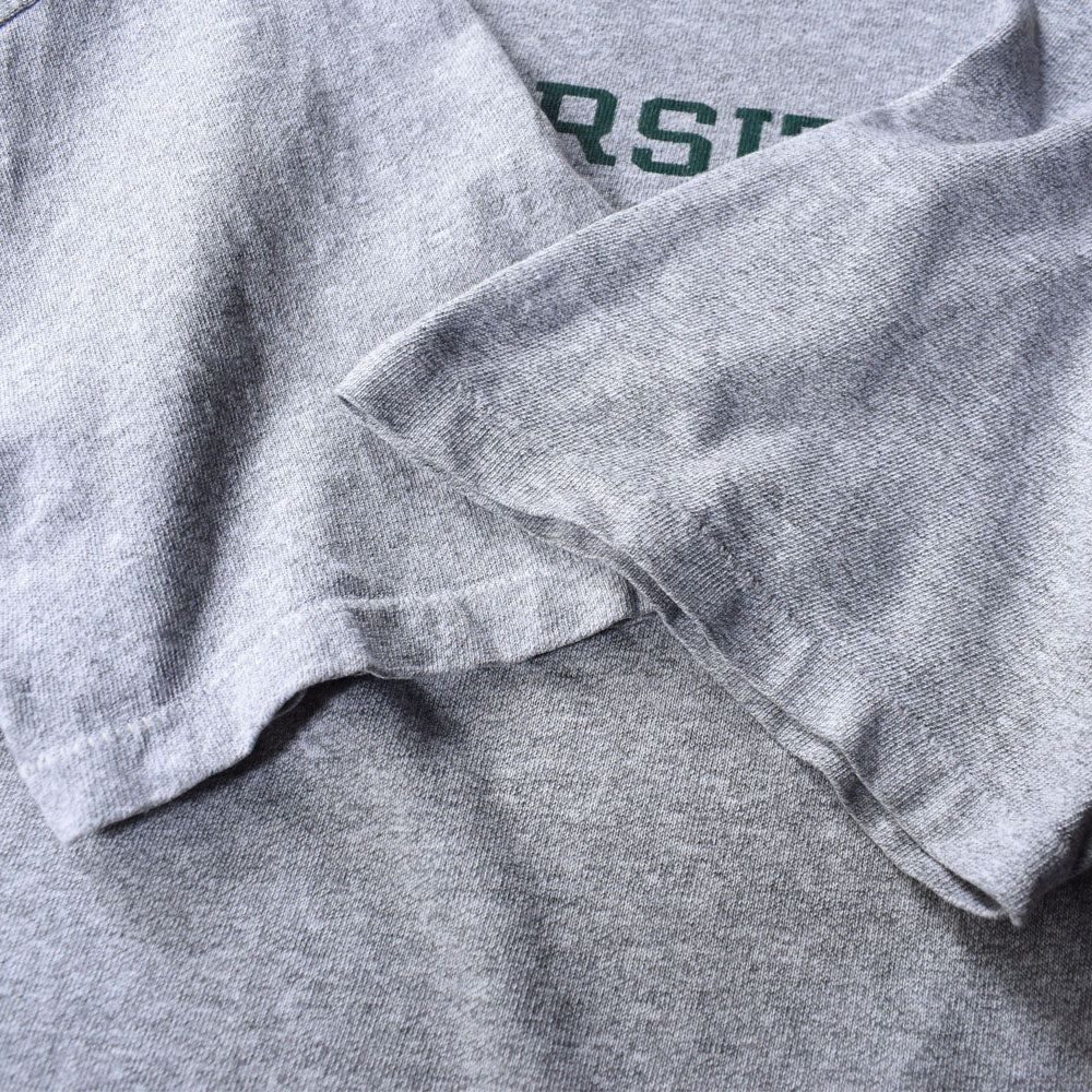 90’s Champion “UNIVERSITY OF VERMONT” カレッジプリント Tシャツ USA製 250527
