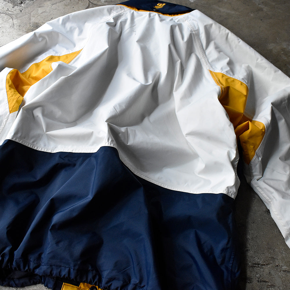 90's HELLY HANSEN “HELLY TECH”  セーリングジャケット 230924H