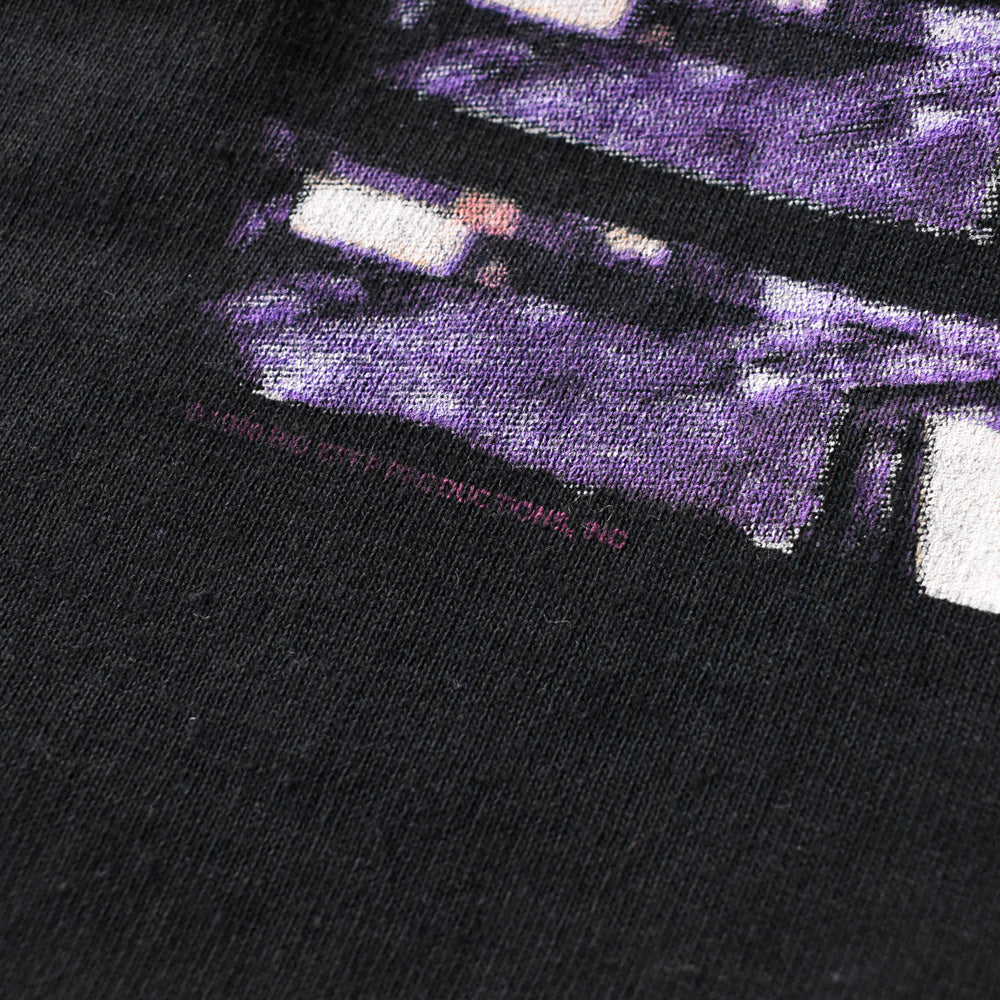 90's NEW KIDS ON THE BLOCK “MAGIC SUMMER TOUR” ロックTシャツ USA製 250514