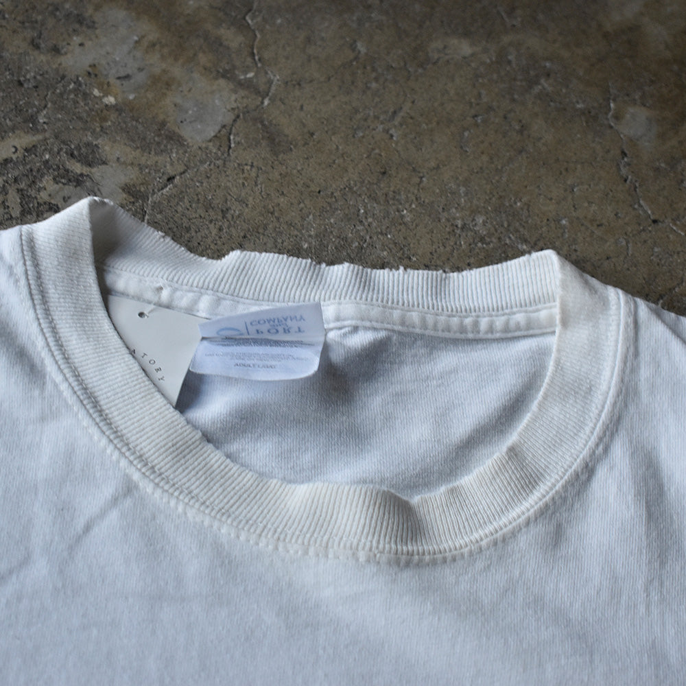 Y2K Microsoft “Windows XP” 企業 Tシャツ 250727H