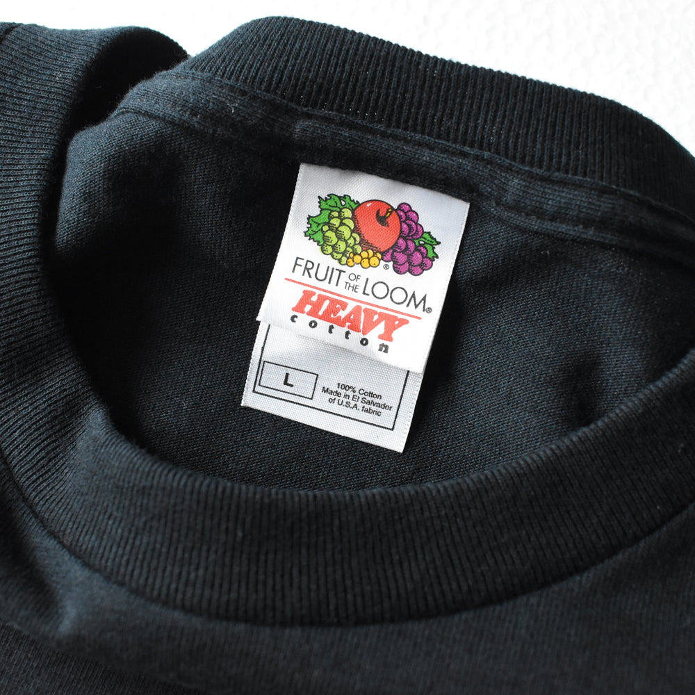 デッドストック！ The Endless Blockade "Snake & Riot Grrrl" Tシャツ 250912