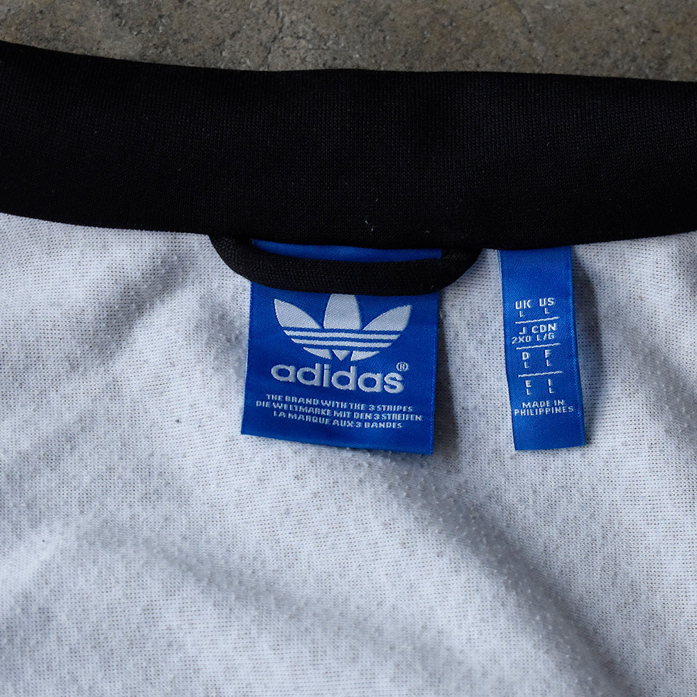 adidas トラックジャケット 240402H