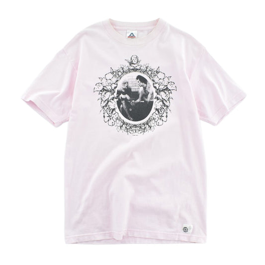 Y2K Dennis Morris "Sid & Nancy" フォトTシャツ 260717HFK2