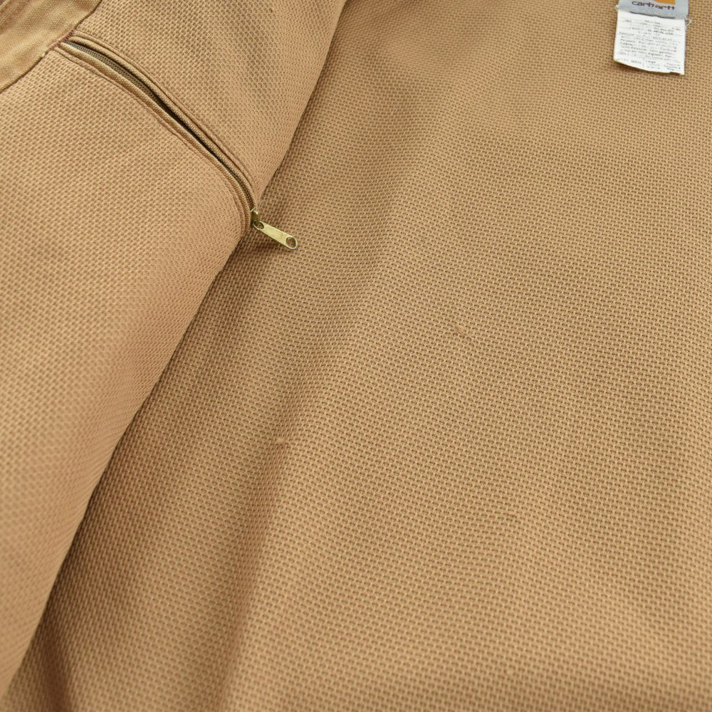 Y2K Carhartt J131 メッシュライナー アクティブジャケット USA製 260327H