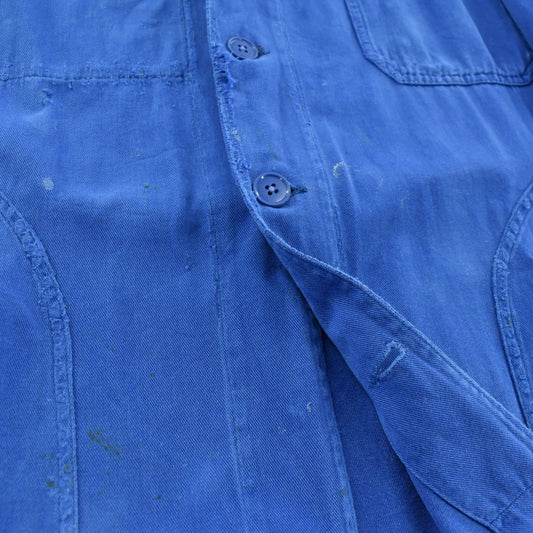 70's VETRA フレンチワーク ショップコート 261009H