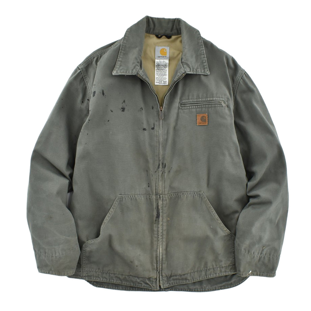Y2K Carhartt デトロイトジャケット 260710H