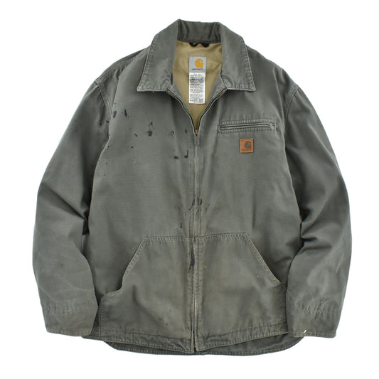 Y2K Carhartt デトロイトジャケット 260710H