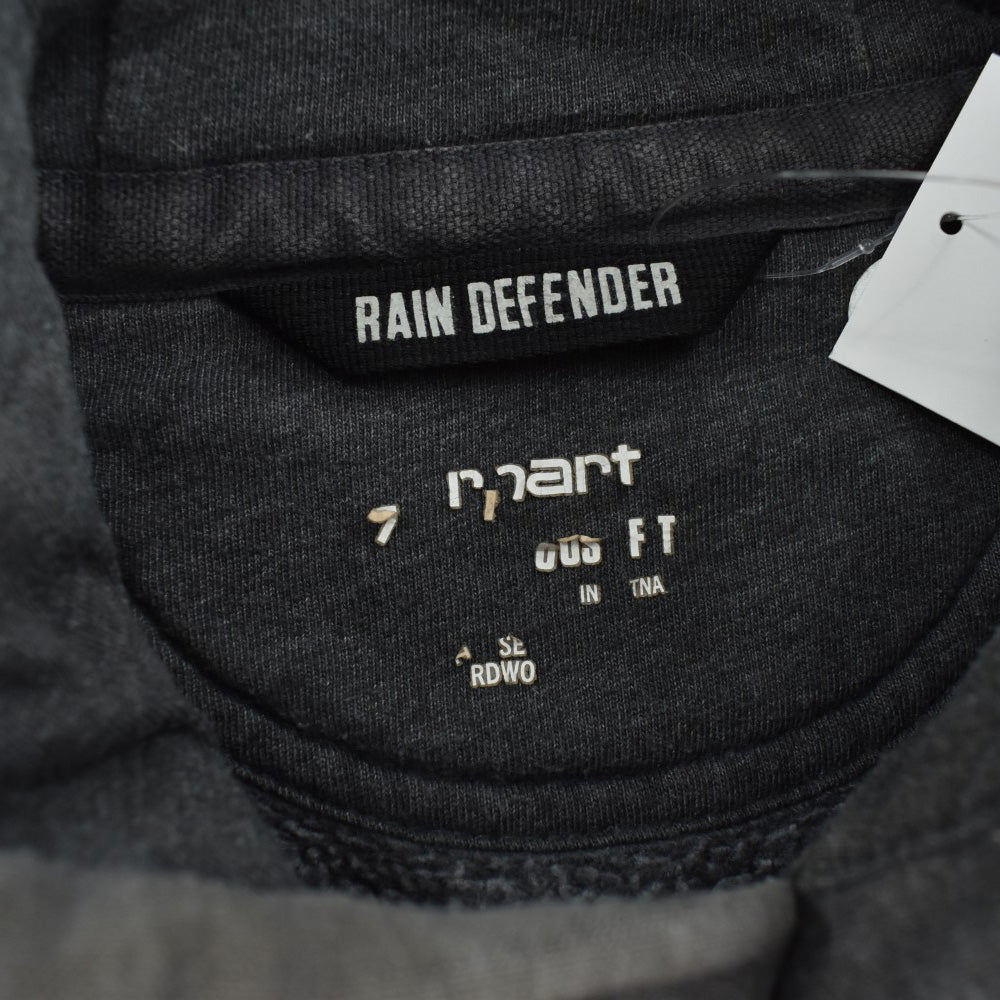 Carhartt "RAIN DEFENDER" BORO スウェットパーカー 260828H