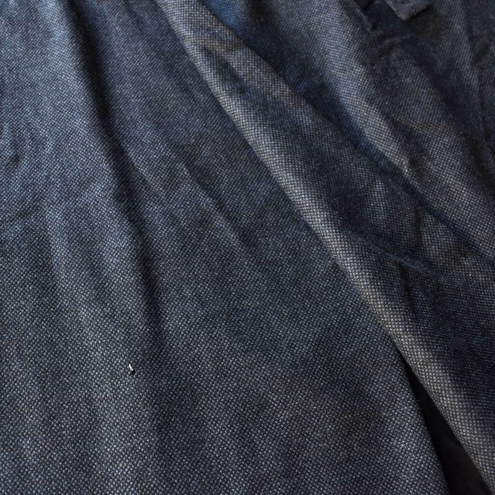 90’s agnès b. ガウンコート 251125H