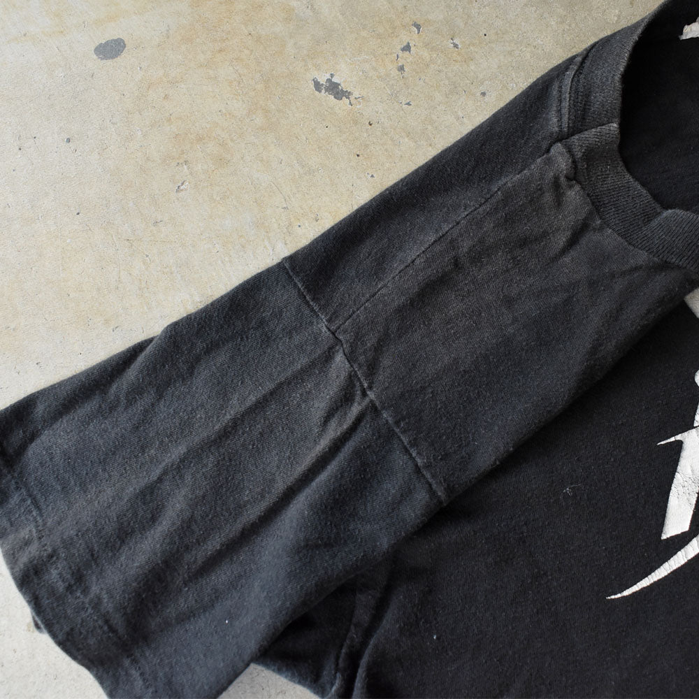 80’s Frazer Smith “Hurt Yourself” Tシャツ 250905H