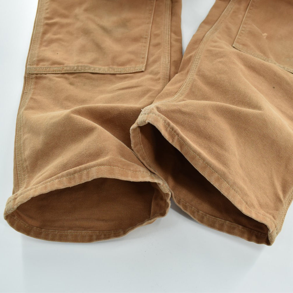 Y2K Carhartt ダブルニー ダック ワークパンツ USA製 260123H