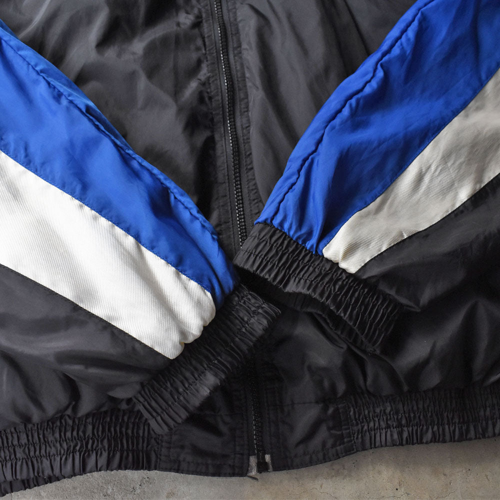 90’s Reebok "Big Logo" ナイロンジャケット  250930H