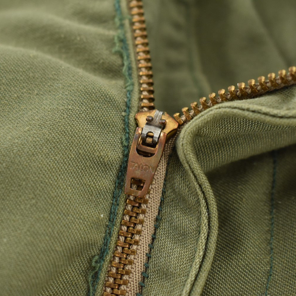 70's US ARMY M-65 Field Trousers ミリタリーパンツ 260925H