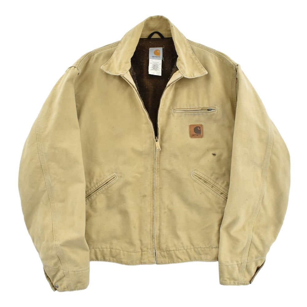 Y2K Carhartt J97 ブランケットライナー デトロイトジャケット USA製 260728H