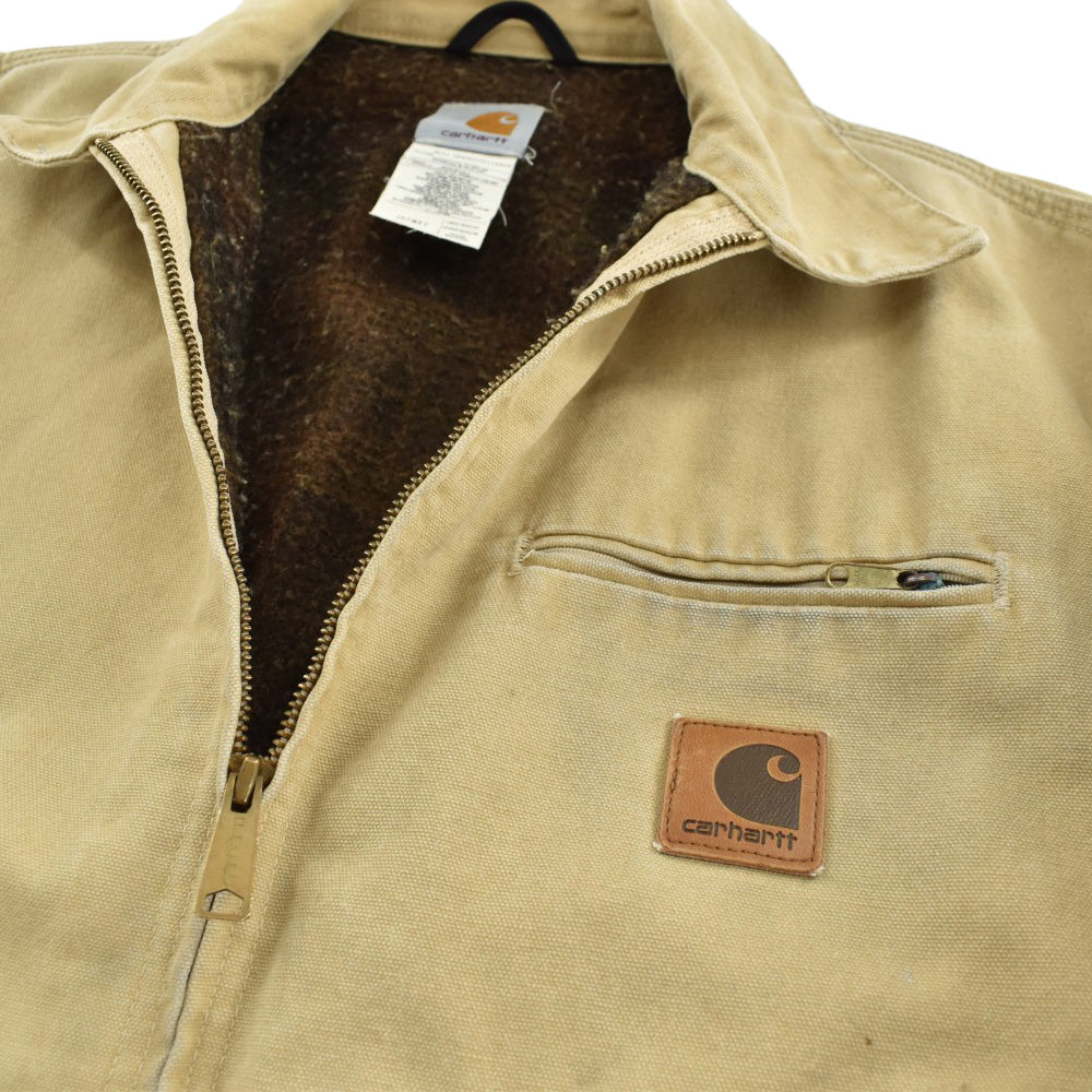 Y2K Carhartt J97 ブランケットライナー デトロイトジャケット USA製 260728H