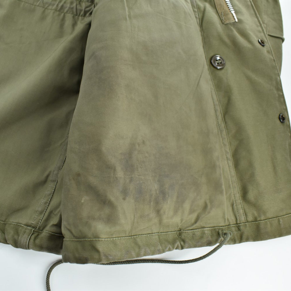 50's US Army M-1951 フィールドジャケット 260519H
