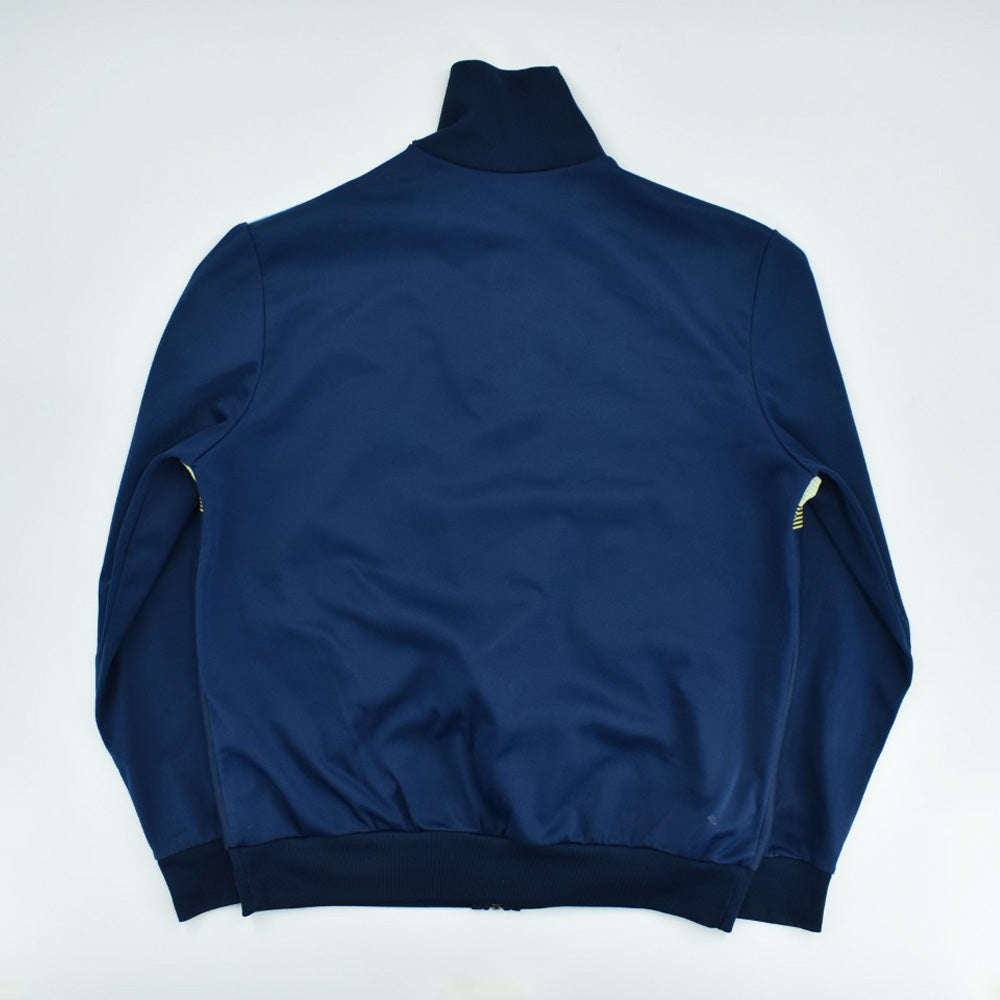70's adidas VENTEX ジャージ トラックジャケット フランス製 260206H