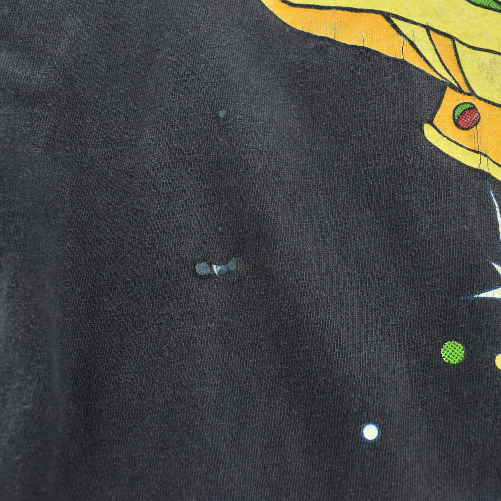 90's Marvin the Martian & Duck Dodgers キャラT 260814H