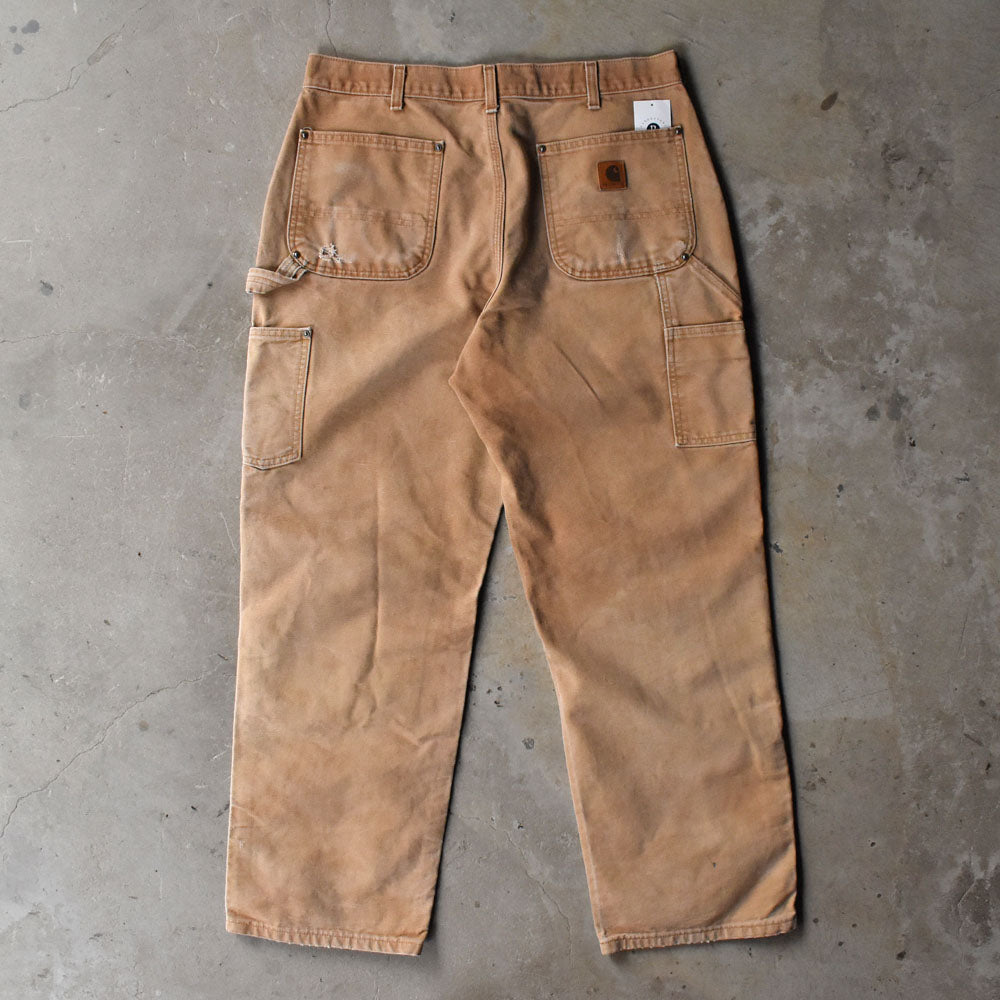 Y2K Carhartt ダブルニー ダックパンツ 251024H