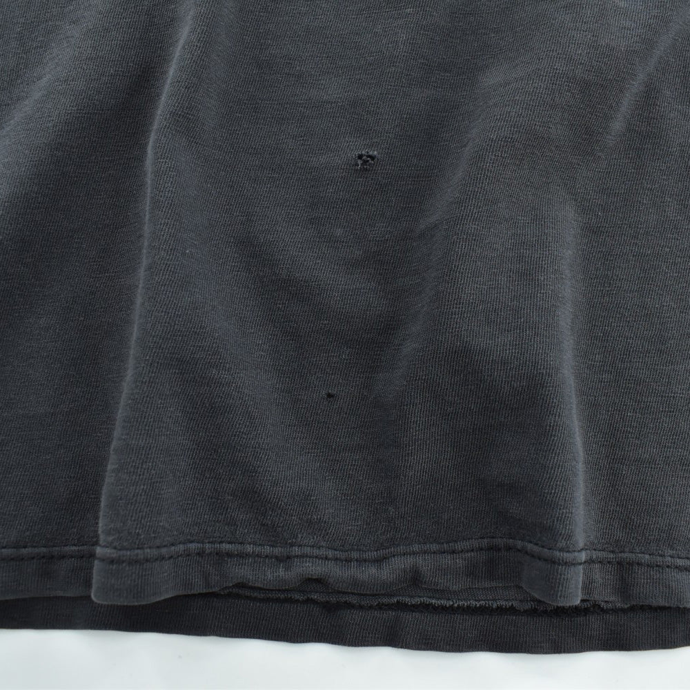 Y2K HARLEY-DAVIDSON Vツインエンジン ハーレーTシャツ USA製 260623H