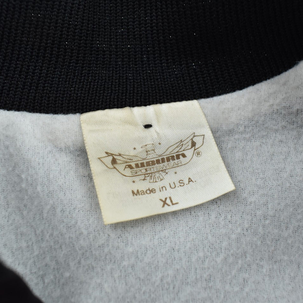 90’s VELDMAN’S "Porsche & Mercedes-Benz" サテンジャケット USA製 261023H