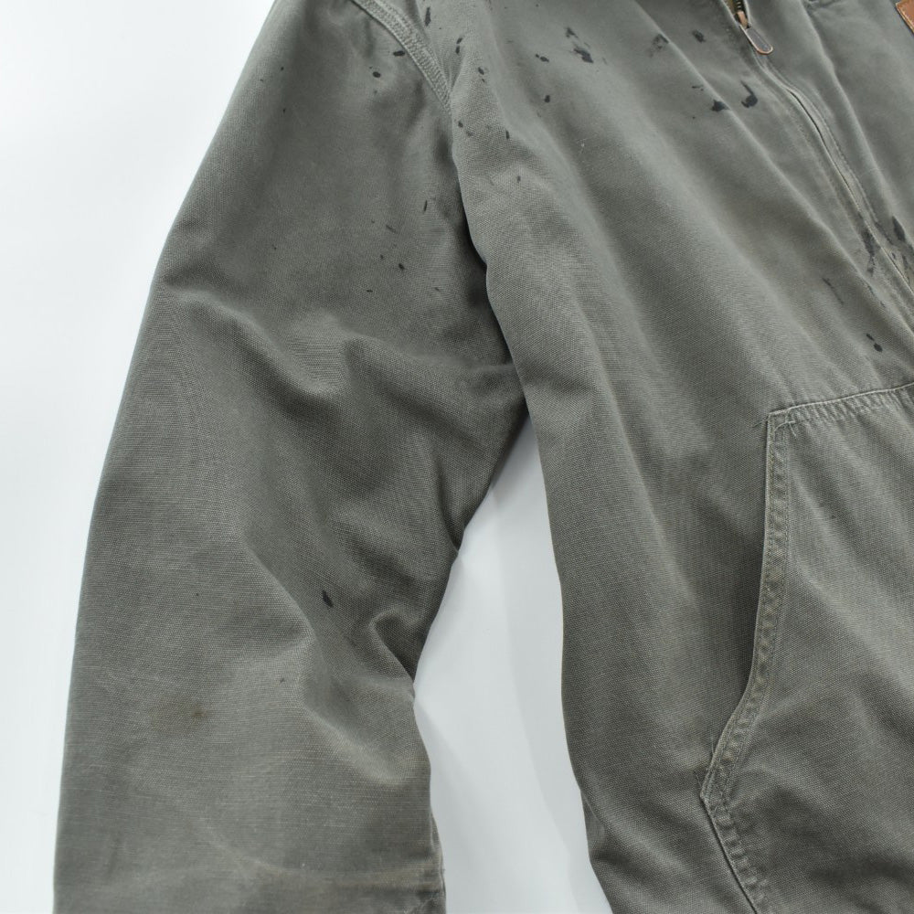 Y2K Carhartt デトロイトジャケット 260710H