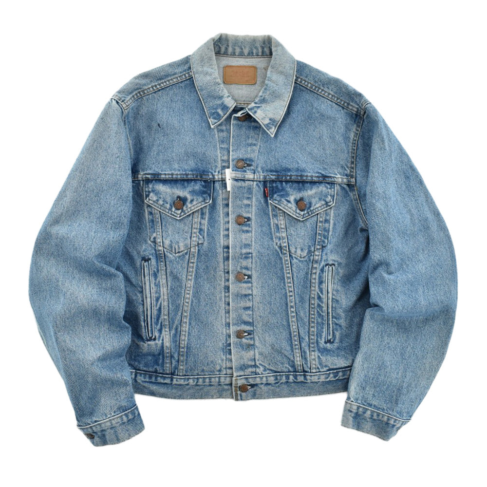 80's Levi’s 70506 デニムジャケット USA製 size50 260501H