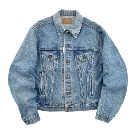 80's Levi’s 70506 デニムジャケット USA製 size50 260501H