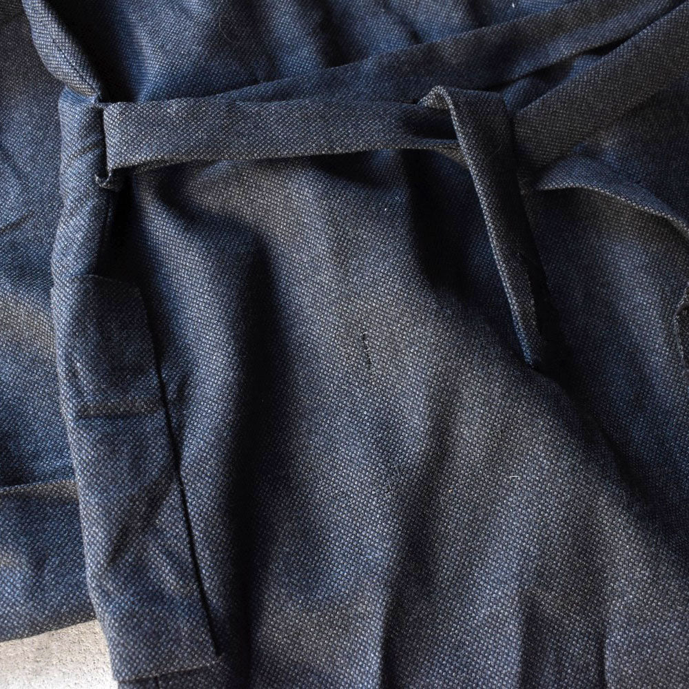 90’s agnès b. ガウンコート 251125H