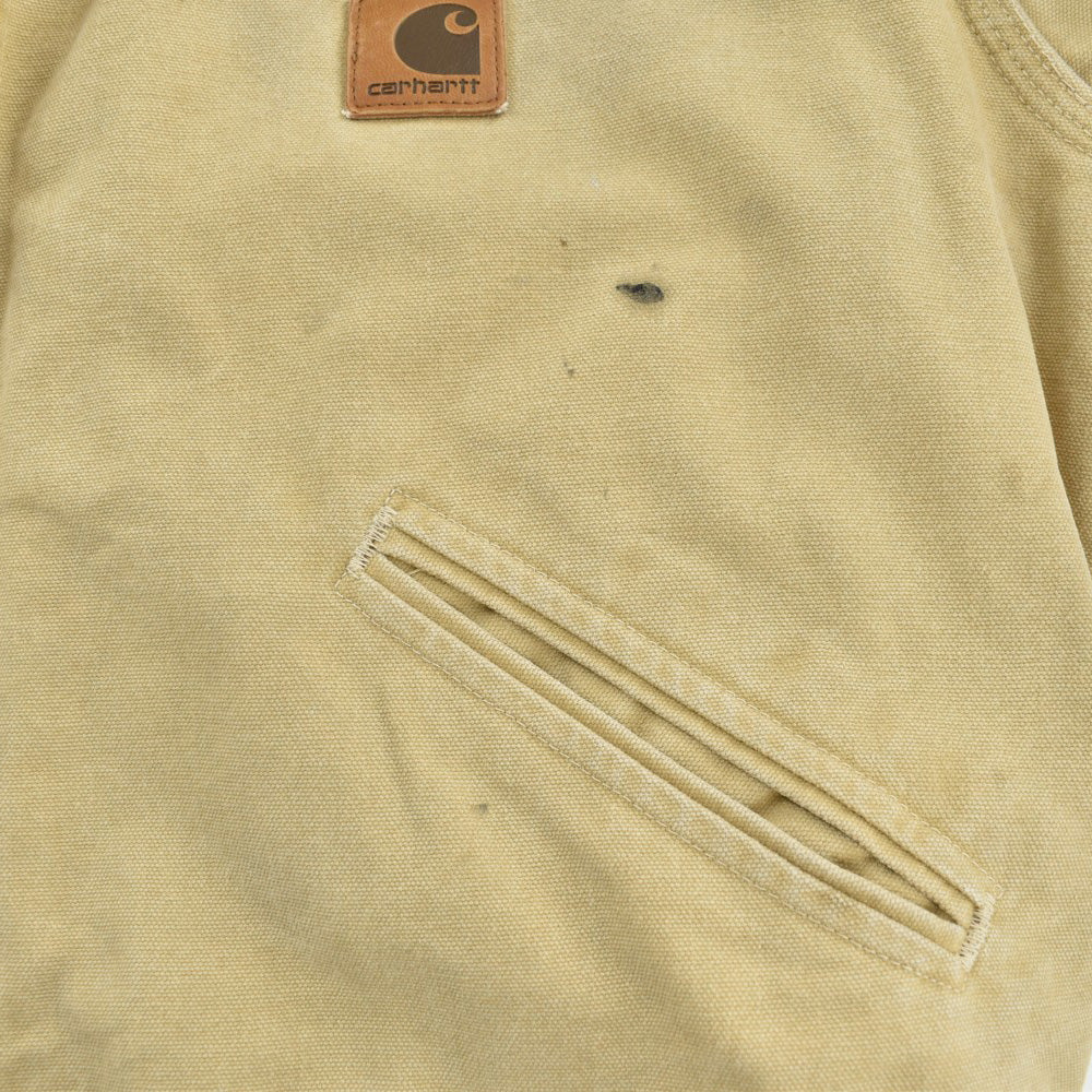 Y2K Carhartt J97 ブランケットライナー デトロイトジャケット USA製 260728H