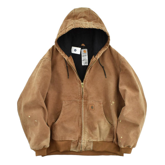 Y2K Carhartt J130 アクティブジャケット 260220H