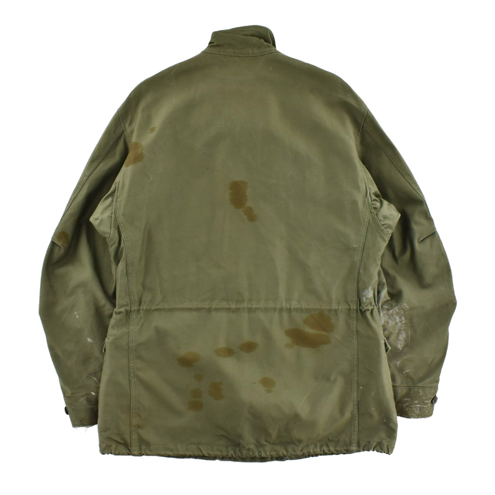 50's US Army M-1951 フィールドジャケット 260519H