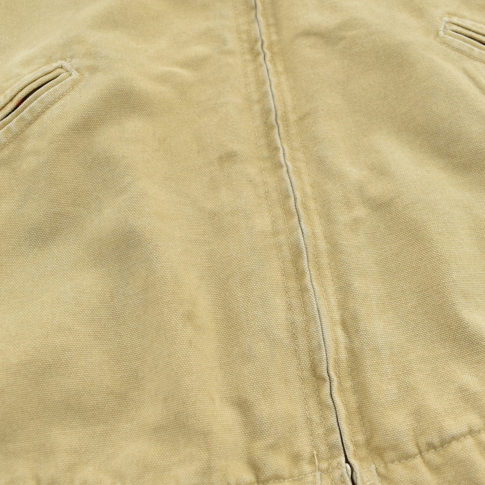 Y2K Carhartt J97 ブランケットライナー デトロイトジャケット USA製 260728H
