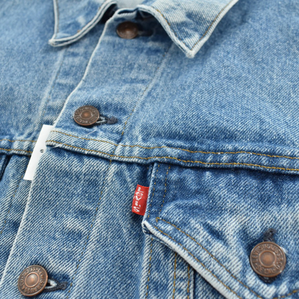 80's Levi’s 70506 デニムジャケット USA製 size50 260501H