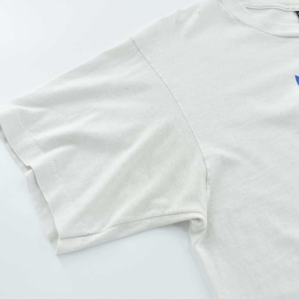 80's Disney "GOOFY" キャラクターTシャツ 260605H
