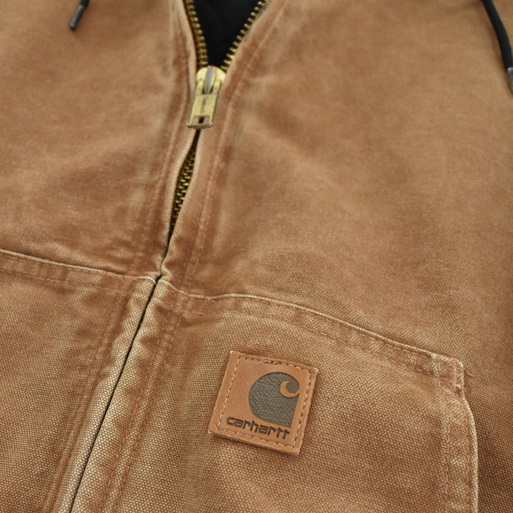 Y2K Carhartt J130 アクティブジャケット 260220H