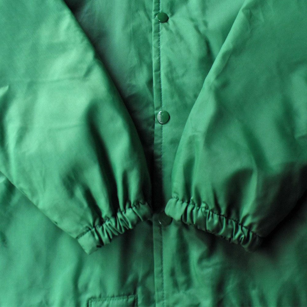 70’s WEST WIND ナイロン コーチジャケット ボアライナー251021H