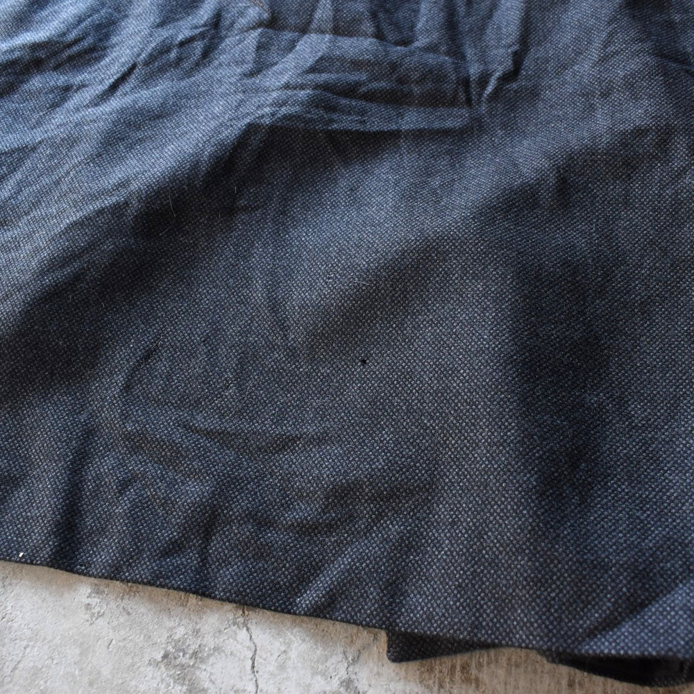 90’s agnès b. ガウンコート 251125H