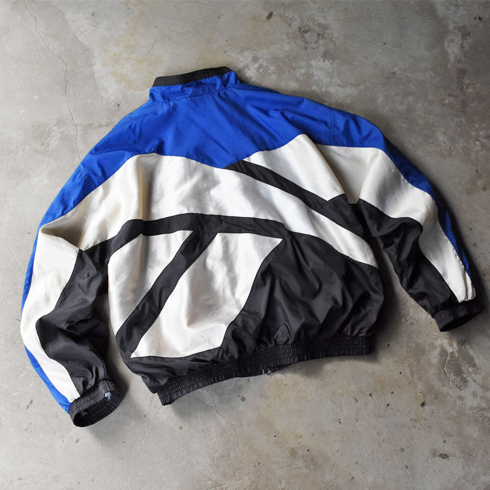 90’s Reebok "Big Logo" ナイロンジャケット  250930H