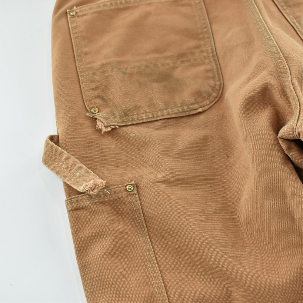 Y2K Carhartt ダブルニー ダック ワークパンツ USA製 260123H