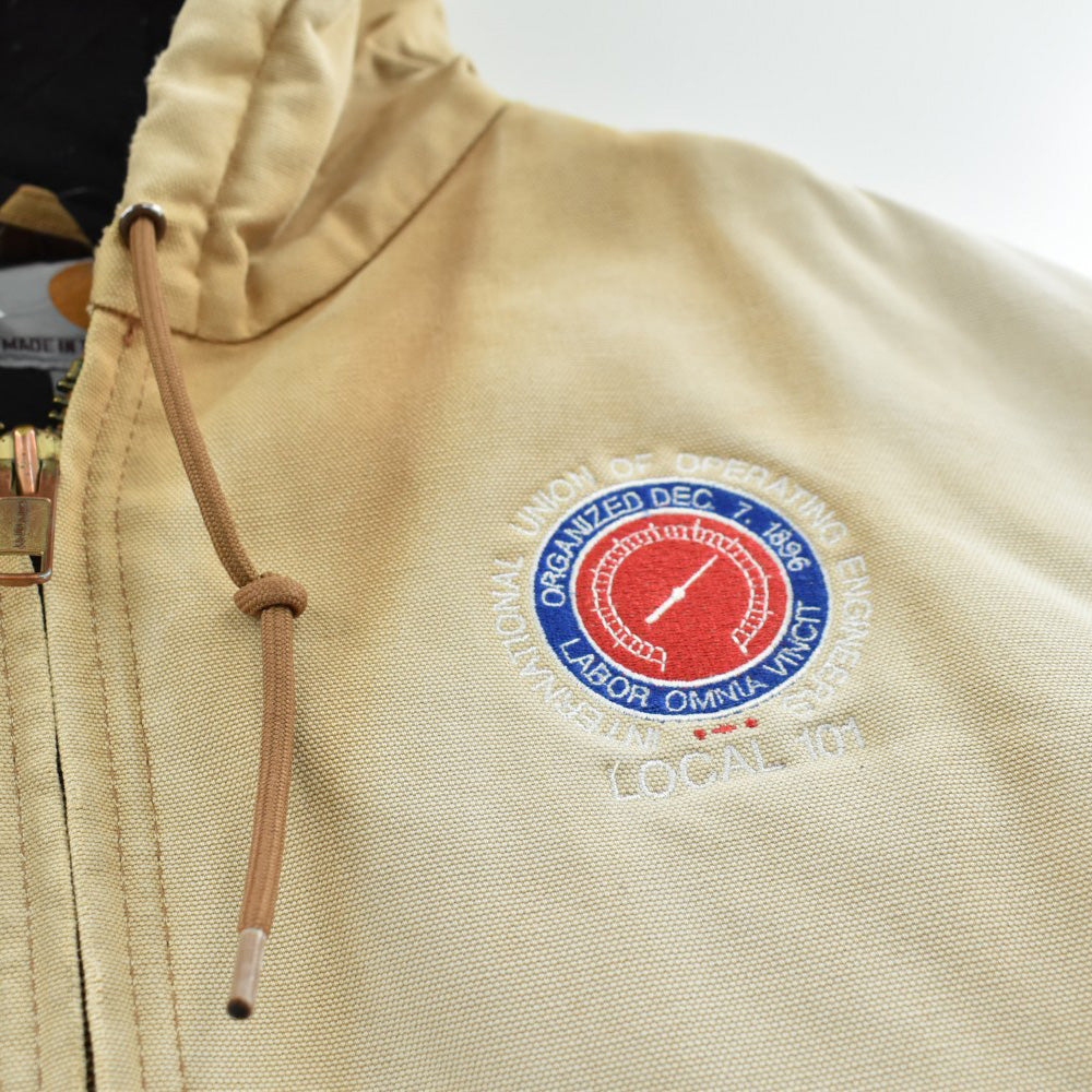 Y2K Carhartt 