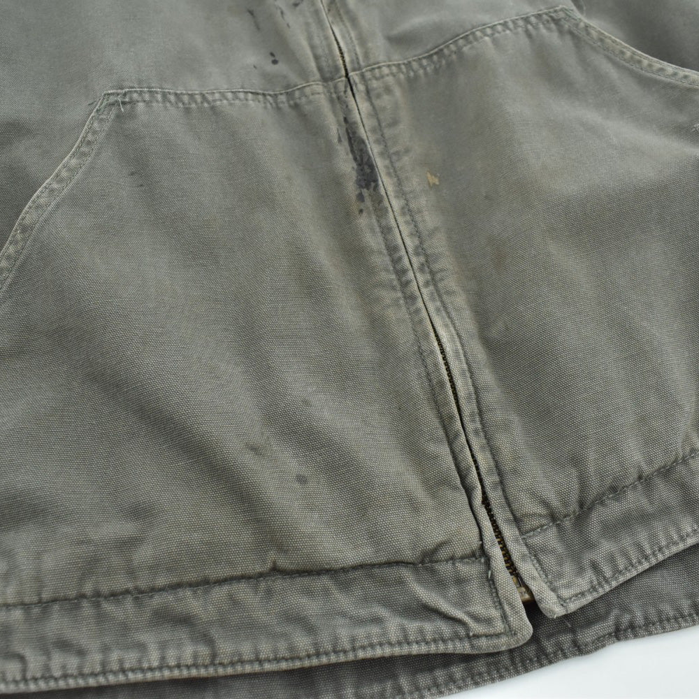 Y2K Carhartt デトロイトジャケット 260710H