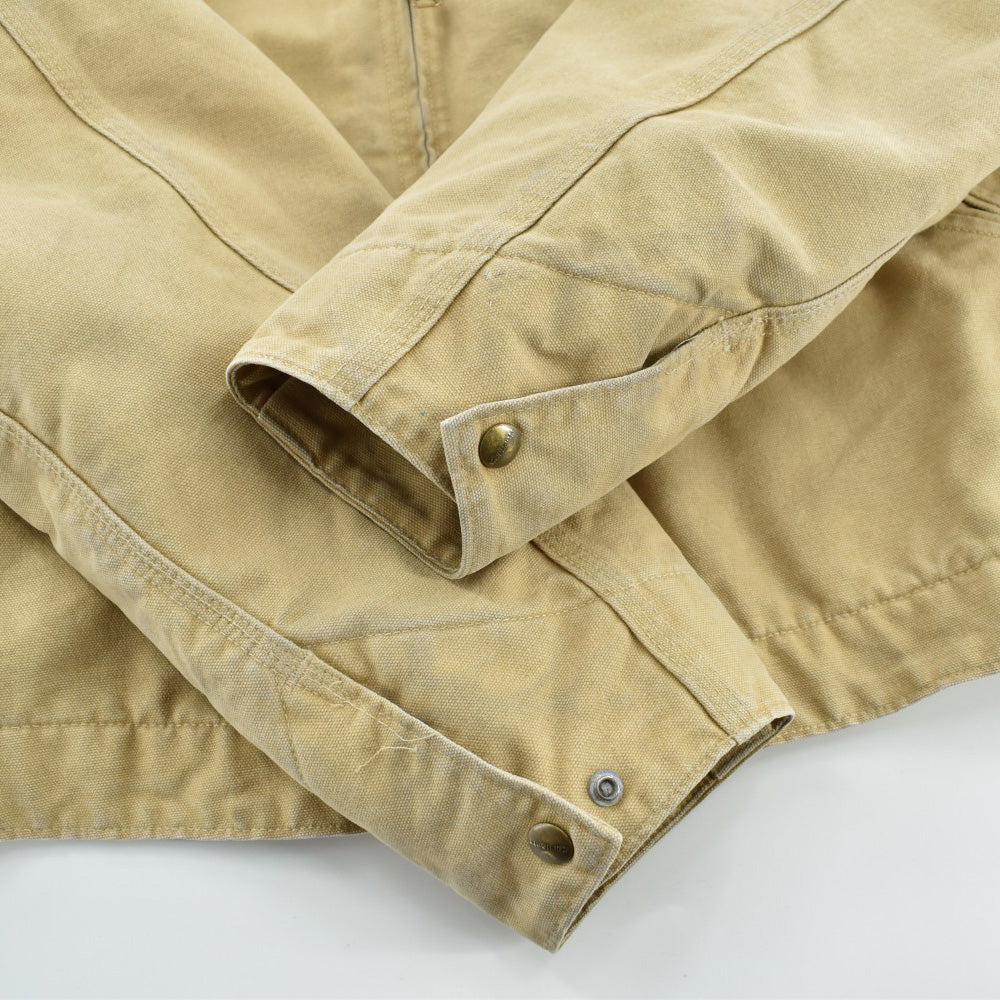 Y2K Carhartt J97 ブランケットライナー デトロイトジャケット USA製 260728H