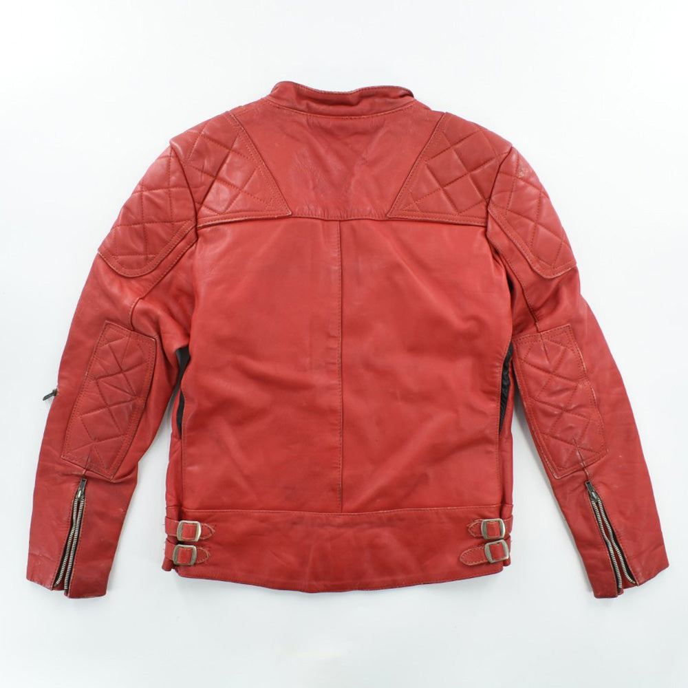 70's Lewis Leathers 