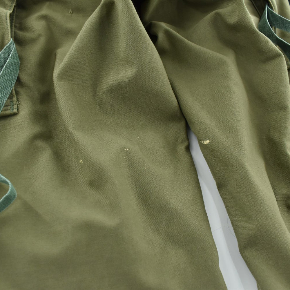70's US ARMY M-65 Field Trousers ミリタリーパンツ 260925H