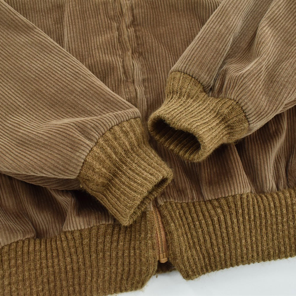 70’s Haggar THE gallery コーデュロイ スウィングトップ 261027H