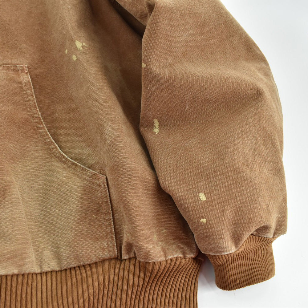 Y2K Carhartt J130 アクティブジャケット 260220H